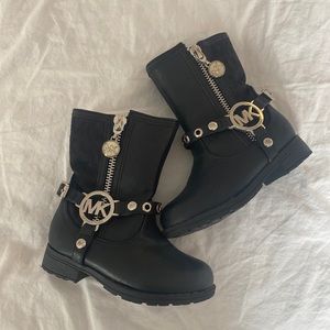 Michael Kors boots